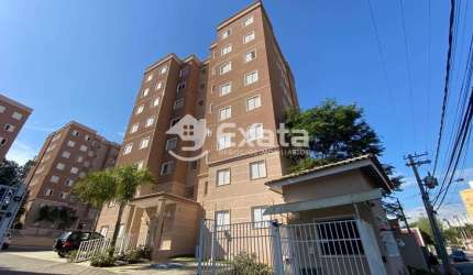 Apartamento para venda no Residencial San Raphael