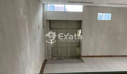 Galpao comercial a venda no Jardim Ipe