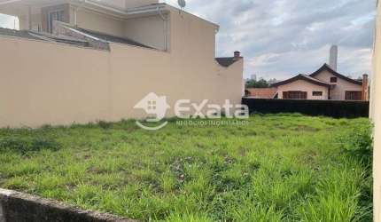 Terreno para venda ou locacao no Campolim Sorocaba/SP