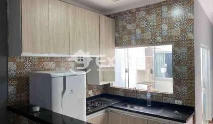 Casa para venda no Jardim Luciana Maria