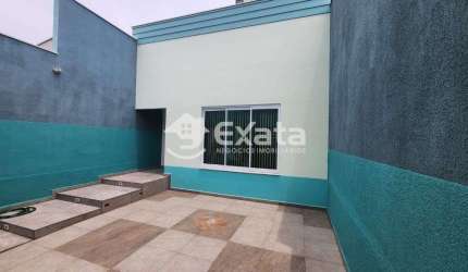 Sobrado de alto padrao para venda na Vila Hortencia