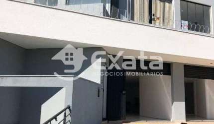 Saloes para venda - Jardim itangua