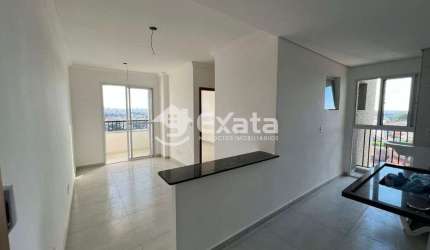 Apartamento com varanda gourmet para venda - Prestes de Barros