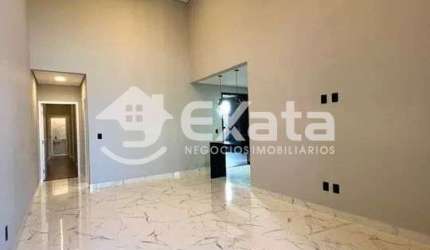 Casa com 3 suites no Jardim Villagio Milano, Sorocaba