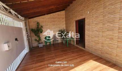 Otima casa para venda no Piazza de Roma !!