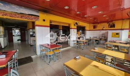 Salao comercial na Vila Helena