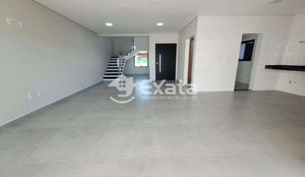 Casa para venda - Condominio Ibiti Reserva, Sorocaba/SP