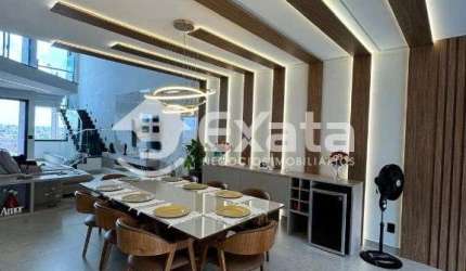 Lindo sobrado para venda Condominio Pampulha