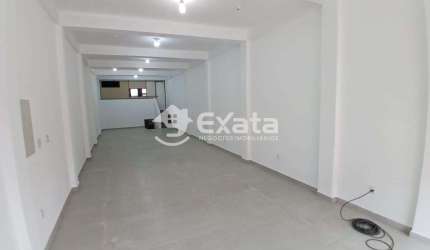 Salao para locacao na Zona Leste