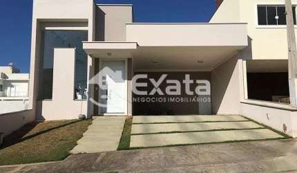 Casa de 3 dormitorios a venda Condominio Jardim Portugal, Vila Odim