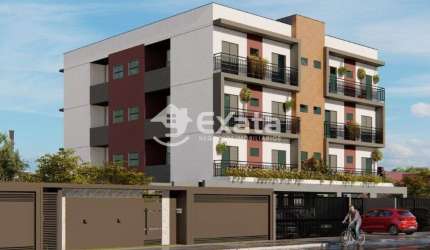 Apartamento com sacada e area gourmet - Jardim Astro