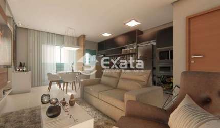 Apartamento com quintal e area gourmet - Jardim Astro