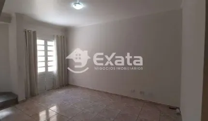 Sobrado em condominio para venda no Jardim Morumbi