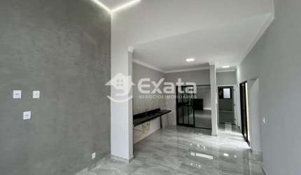 Otima casa para venda Condominio Residencial Jardim !!