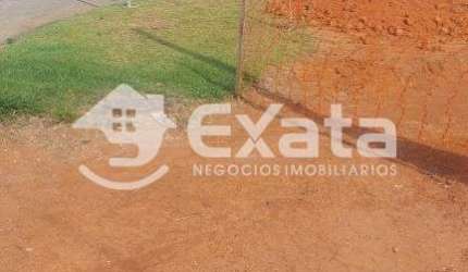 Terreno para Venda Condominio Villagio Ipanema !!1