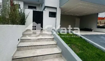 Sobrado a venda no Residencial Cyrela