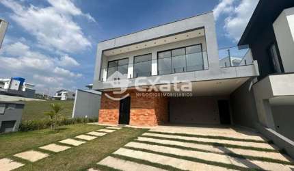 Sobrado para venda no Residencial Cyrela