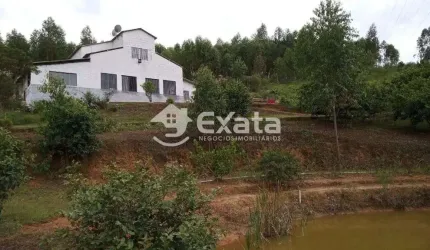 Otima chacara em condominio em Piedade
