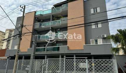 Apartamento a venda no Parque Campolim