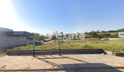 Terreno para locacao no Quintais do Imperador