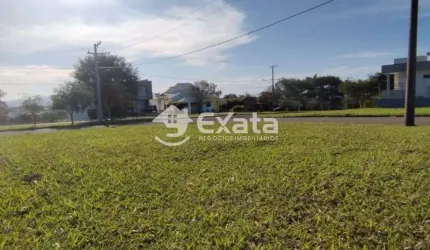 Terreno para venda no Residencial Saint Charbel