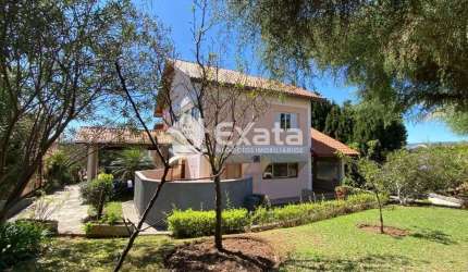 Casa no Condominio Parque Reserva Fazenda Imperial em Sorocaba