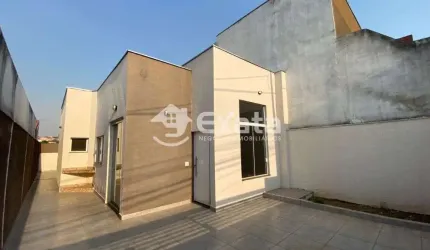 Casa terrea para venda no Wanel Ville