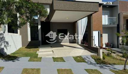 Casa em condominio a venda no Horto Florestal Villagio