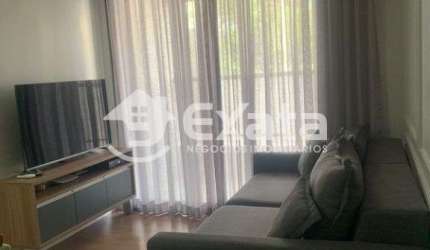 Lindo apartamento a venda  no Condominio Riserva Natura