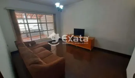 Ampla casa terrea para venda na Vila Barcelona
