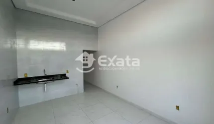 Casa para venda no Parque Vista Barbara !!