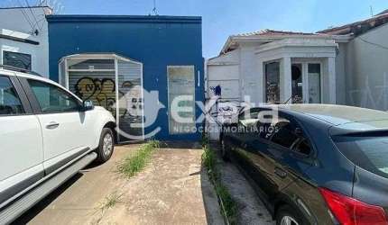 Casa comercial para venda no Centro de Sorocaba - 4 vagas