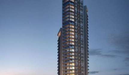 Apartamento com 2 quartos à venda na Rua Barão de Piratininga, 142, Jardim Faculdade, Sorocaba, 150 m2 por R$ 1.500.000