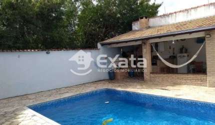 Linda casa no Jardim Europa