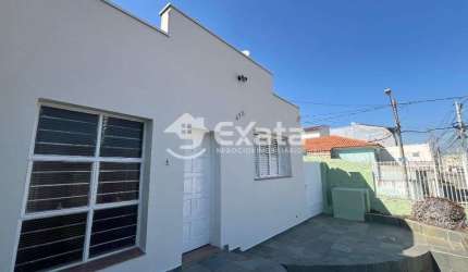 Casa para venda na Vila Assis