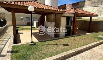 Apartamento a venda no Lopes de Oliveira