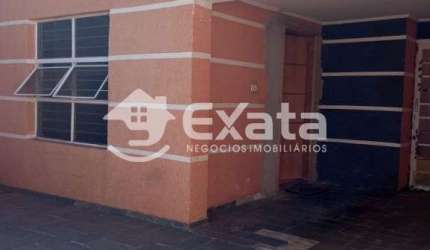 Casa para venda na Vila Fiori