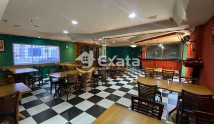 Ponto Comercial para venda na Zona Leste