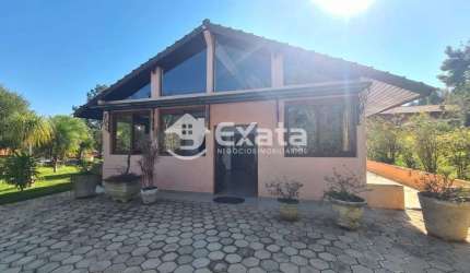 Magnifica chacara em Aracoiaba da Serra