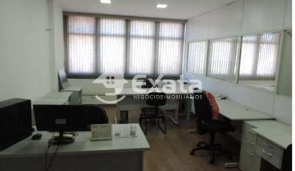 Sala comercial para venda em Sorocaba