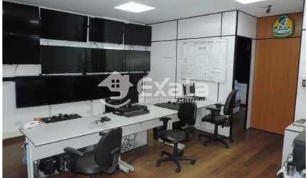 Sala comercial para venda no Centro de Sorocaba