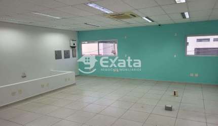 Excelente Predio Comercial a Venda no Bairro Jardim do Paco, Sorocaba