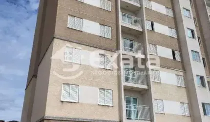 Apartamento para venda no Eden