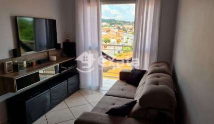 Otimo apartamento para venda no Jardim Prestes de Barros