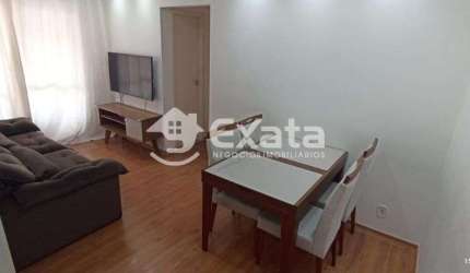 Lindo Apartamento a venda na Vila Hortencia!