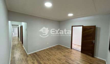Casa terrea para venda no Parque Jatai - Votorantim