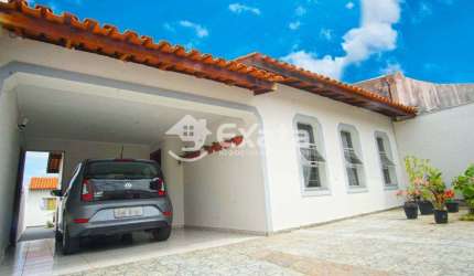 Casa terrea a venda com 3 dormitorios no Jardim Saira