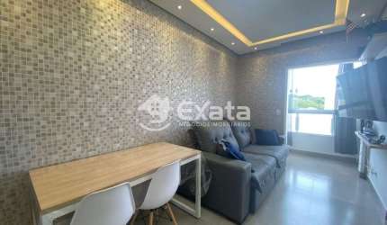 Apartamento a venda no Spazio Esplendido