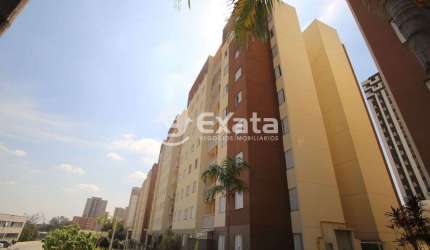 Apartamento2 dormitorios com suite a venda - Jardim Piratininga