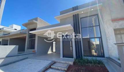 Otima casa para venda Villagio Wanel